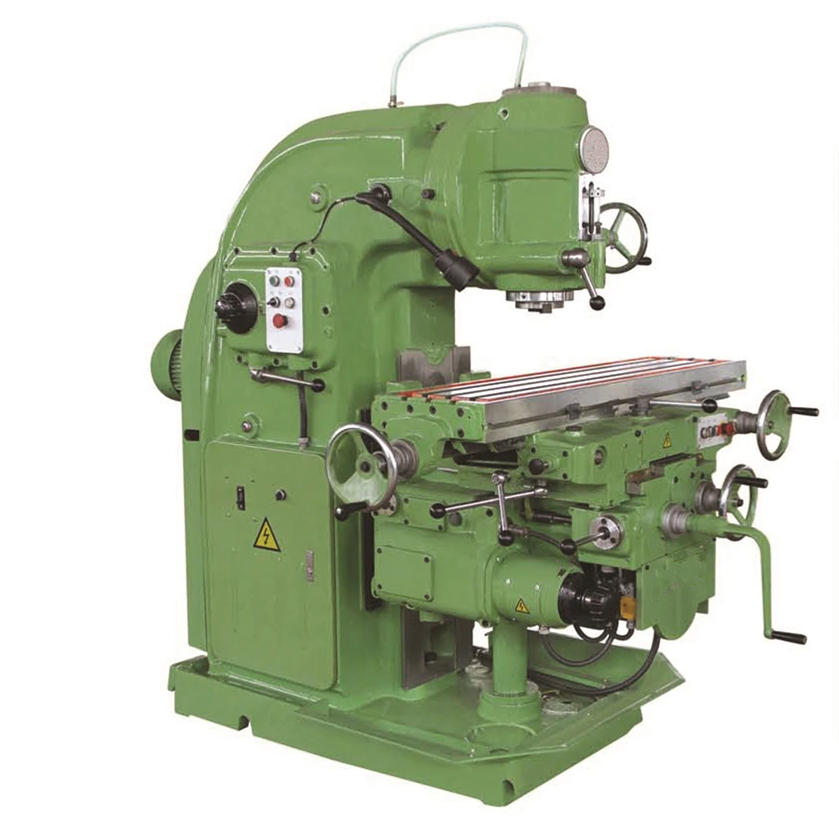 X5032 X5040 Heavy Duty vertical milling machine