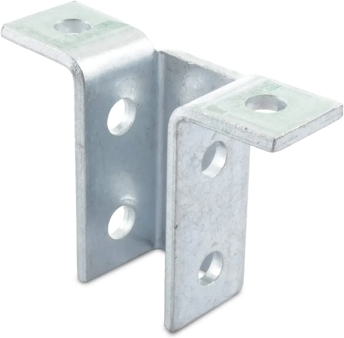 Uni strut фитинги superstrut оборудование unistrut крыло кронштейн