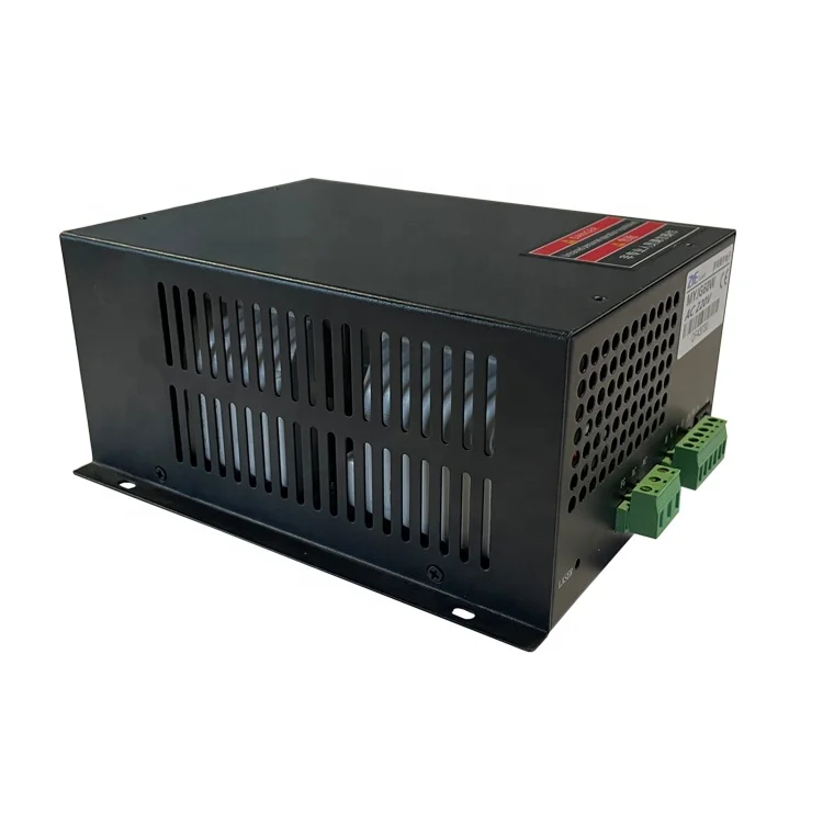 150w Co2 Laser Power Supply Myjg-150w For Laser Tube Co2 100w 130w 150w   laser cutting machine spare part