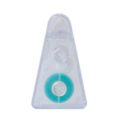 Correction tape double-sided adhesive dots hand account office glue dots is besmear is sticky tu wrong erasable