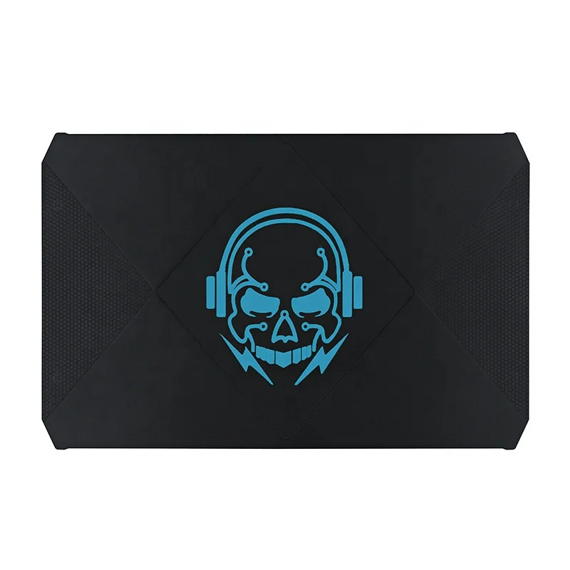 8th Gen i7-8809G Processor with Radeon RX Vega M GH graphics Gaming Mini PC Desktop Computer all-in-one PC 2 LAN HD DP 4 Display