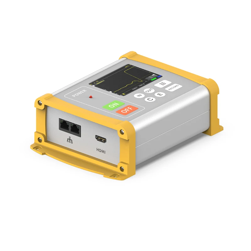 YONGU K18C 134W61.4H Junction Housing Outdoor PCB Board Electronic Component Anodization PCB Electric Box