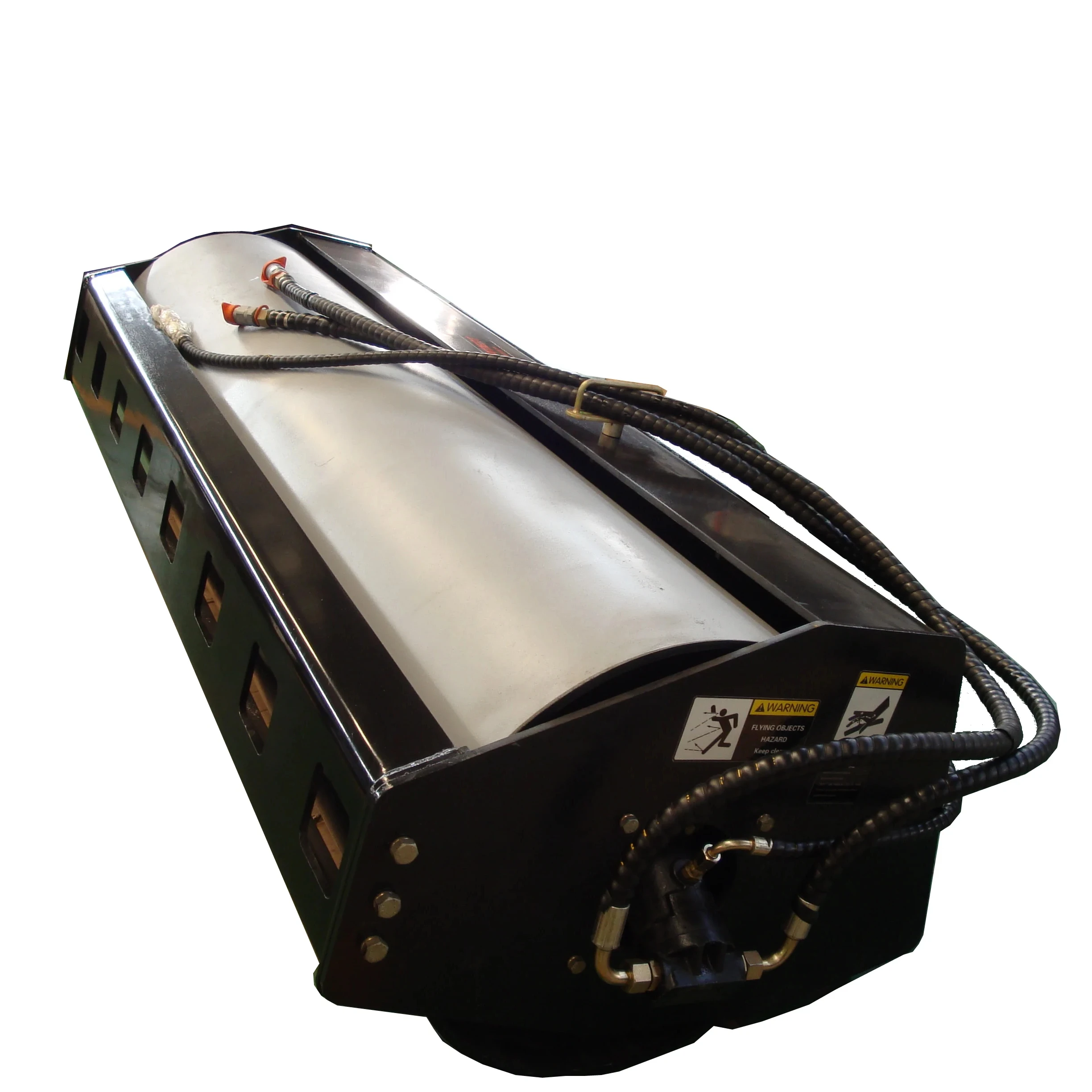 skid steer vibration roller skid steer roller Vibratory Roller