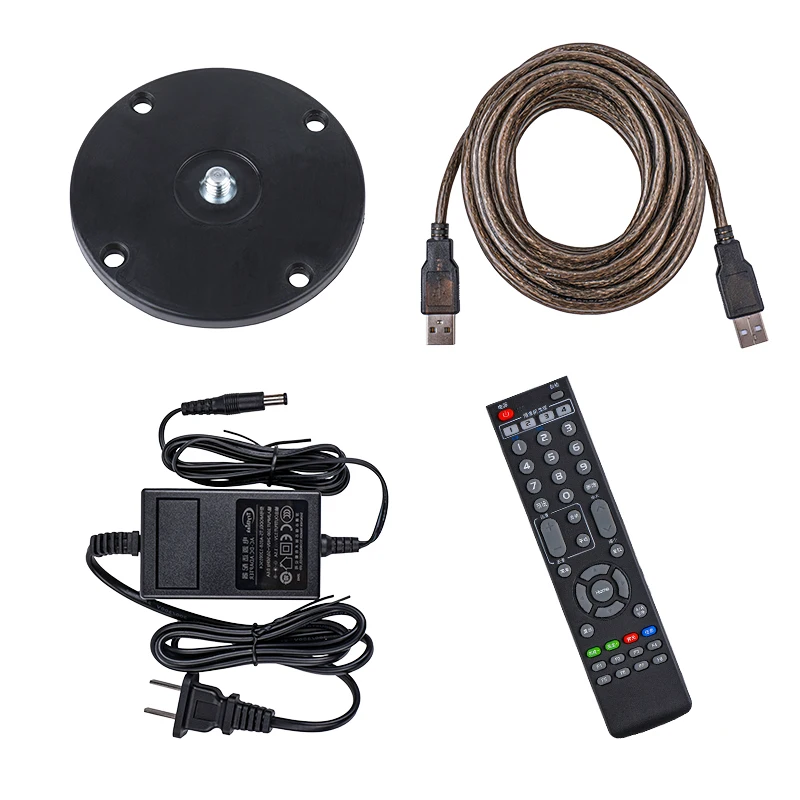 Optional Zoom Broadcast Conference Camera 2021 Hot Sale Full Hd Video 1080P Ptz Broadcasting System F=2.26mm 3X 10X 3 Years Kato