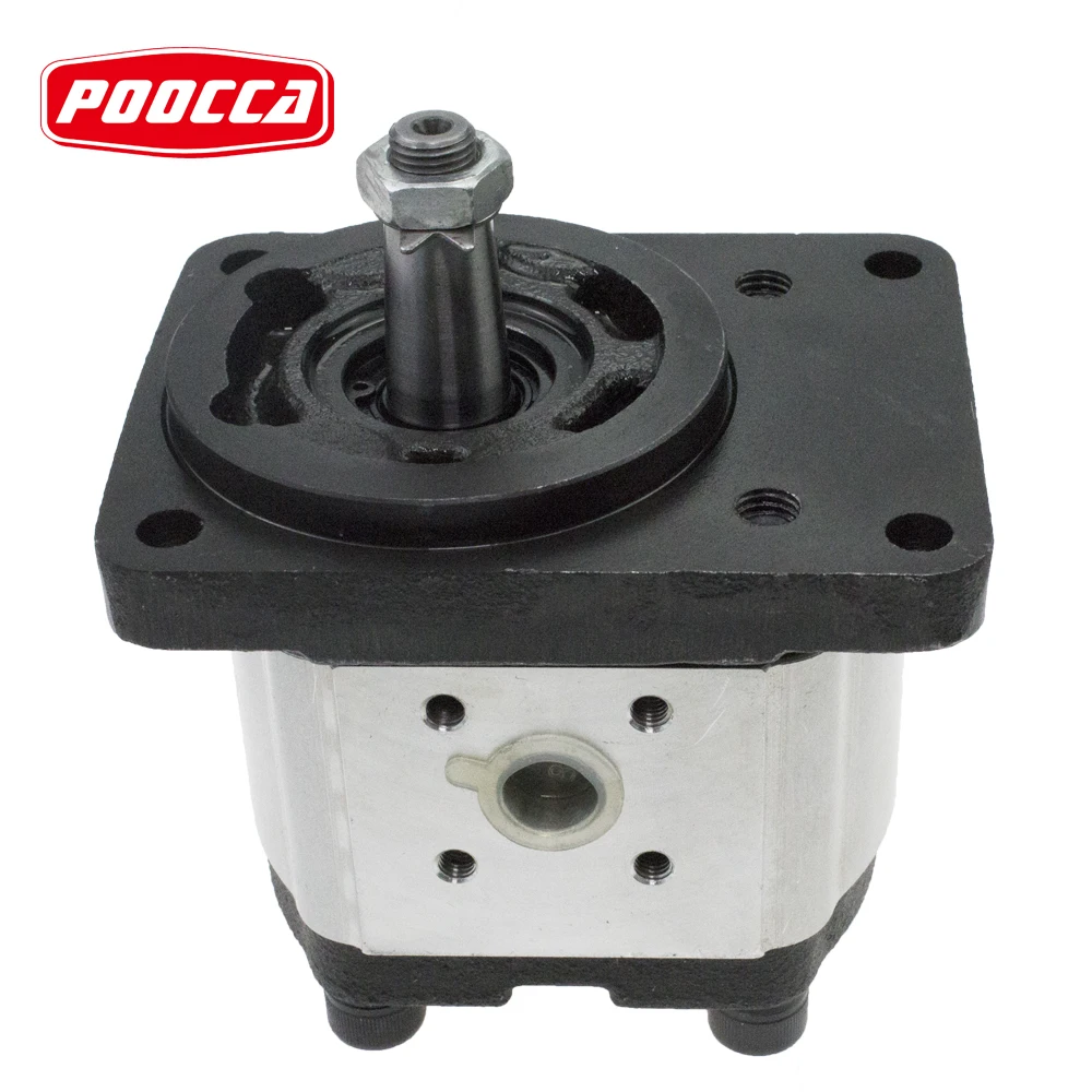 AZPS AZPF AZPW AZPN AZPFF-22-14/14-R-HO3030MB AZPF-11-11/14/16/19/22/25/28-R-CP30MB hydraulic Gear Pump for Truck