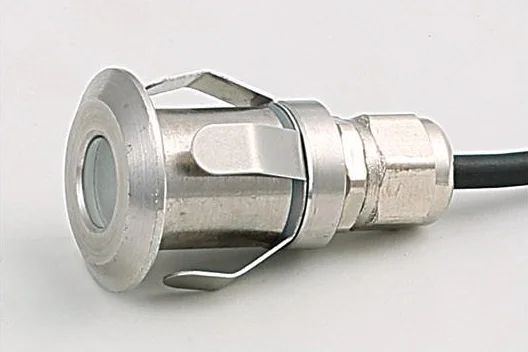 IP68 Recessed light 304 Stainless Steel LED Inground Underwater Pool Light