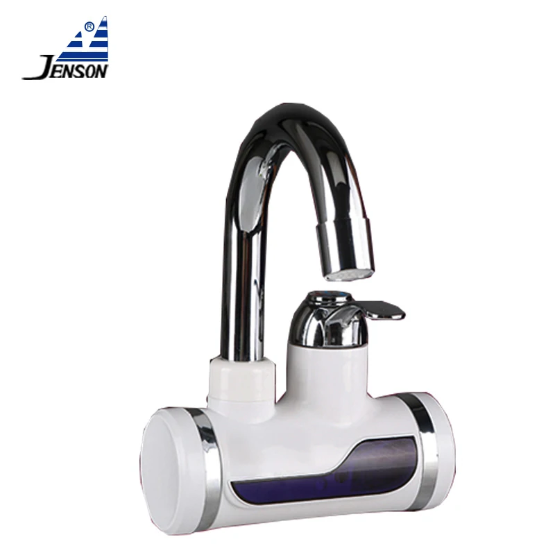 
2019 Hot Sale Instant Heating Water Faucet 