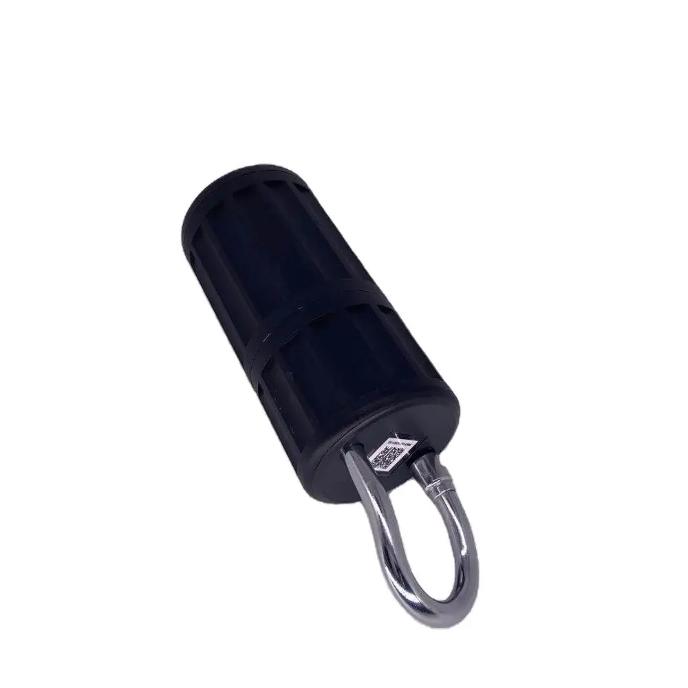 
Intelligent electronic NFC remote tracking device tracker container lock smart IoT lock 