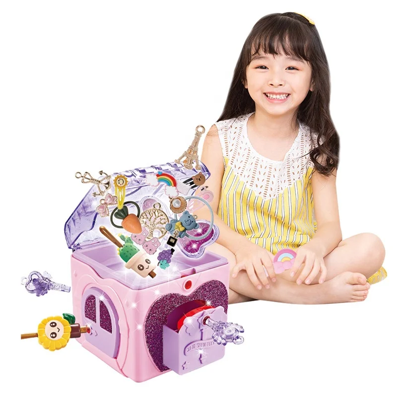 Новейшая шкатулка для макияжа