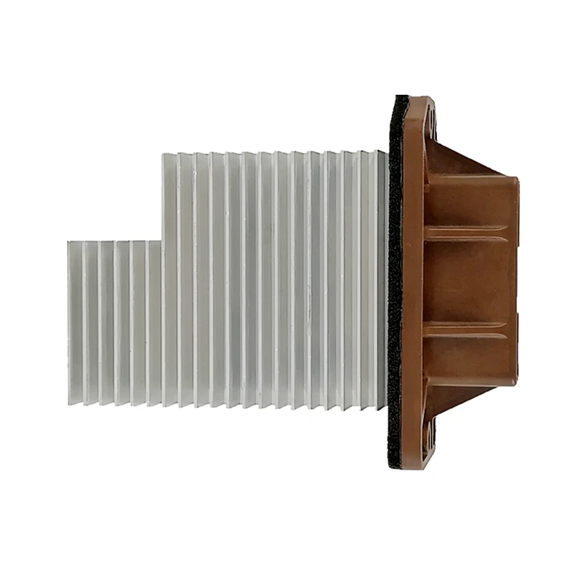 For Denso CAT 24V Heater Fan Blower Motor Resistor Regulator OEM 499300-2051 4993002051 499300-2090 4993002090