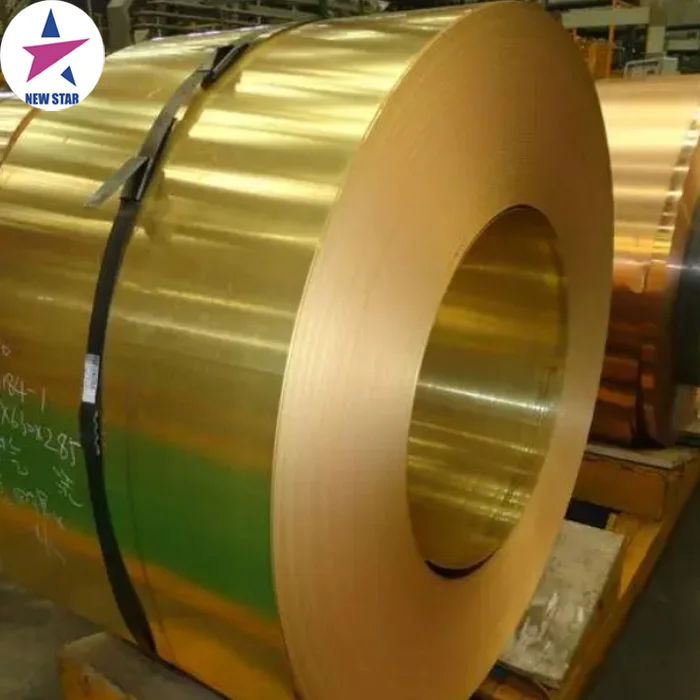 Латунная листовая пластина золотого цвета катушка C26000 C27200 H68 H65 H62 H60 H59 латунная