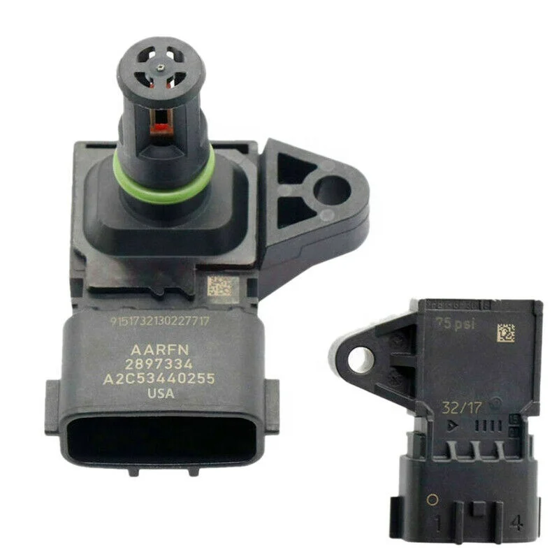 Датчик температуры давления для C-UMMINS 2897334