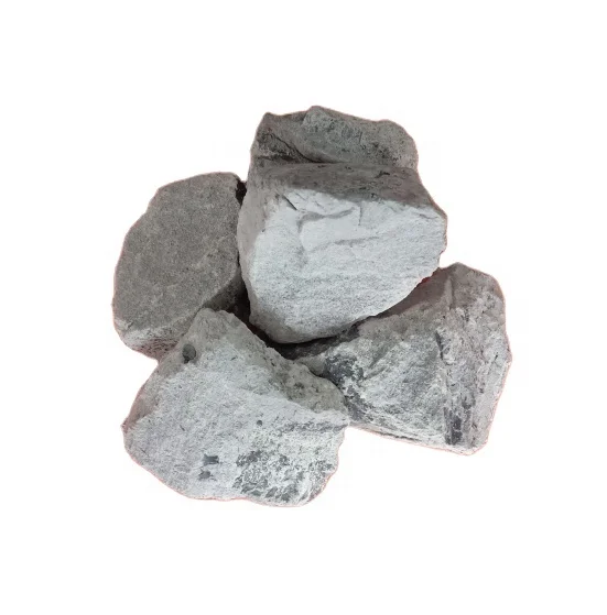 Manufacturers Sell China 99% Pure Calcium Carbide Cac2 For Sale