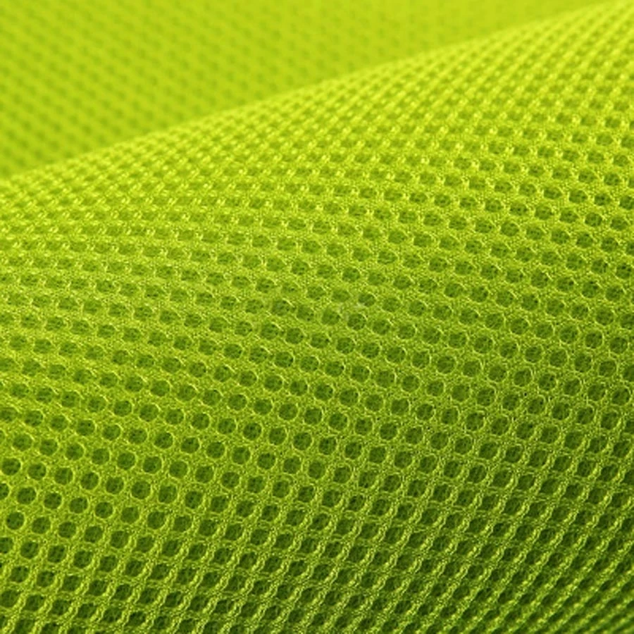 3D Air Mesh Sandwich Hollow Breathable Middle Layer for Sewing Bag Car Seat Cover