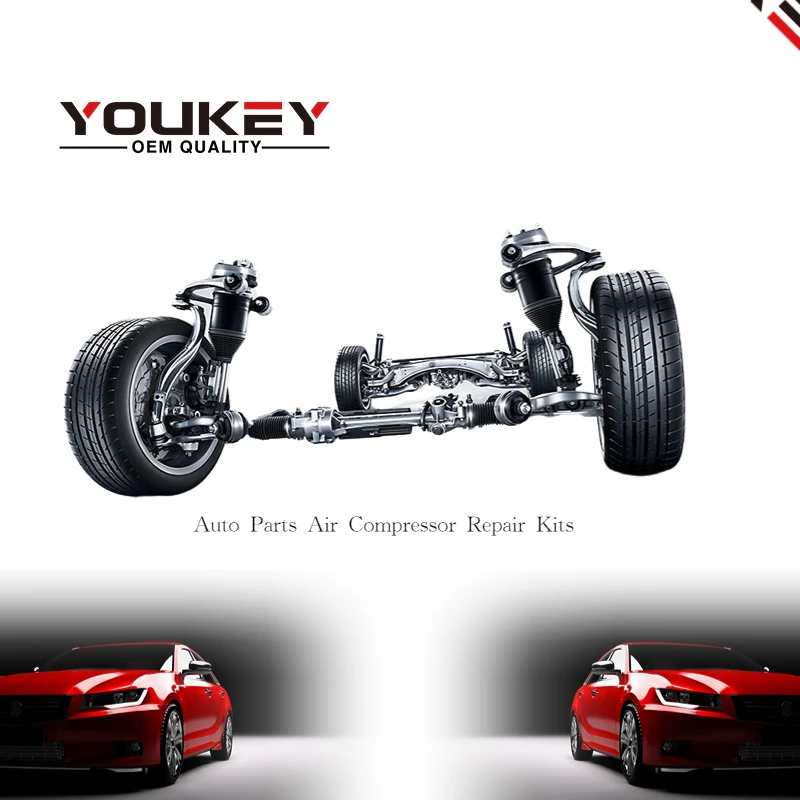 OEM for VW TOUAREG (7LA, 7L6, 7L7) valve block air suspension 7L0698014