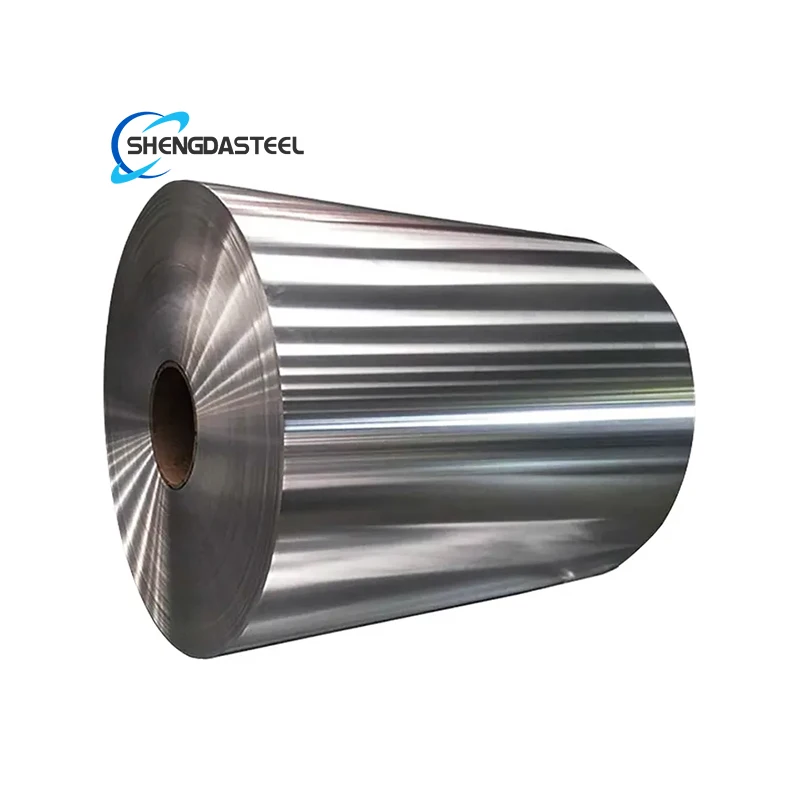 fast delivery 304 Stainless Steel Strips/coil/band/tape/straps Price 0.3mm 0.5mm to 3.0mm 201 304 316L 410 430 321