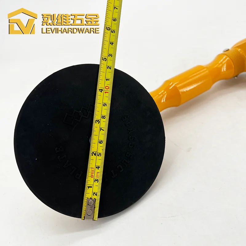 wholesale Professional car glass remover tool Heavy Duty Aluminum alloy car glass suction custom glass remover for car window