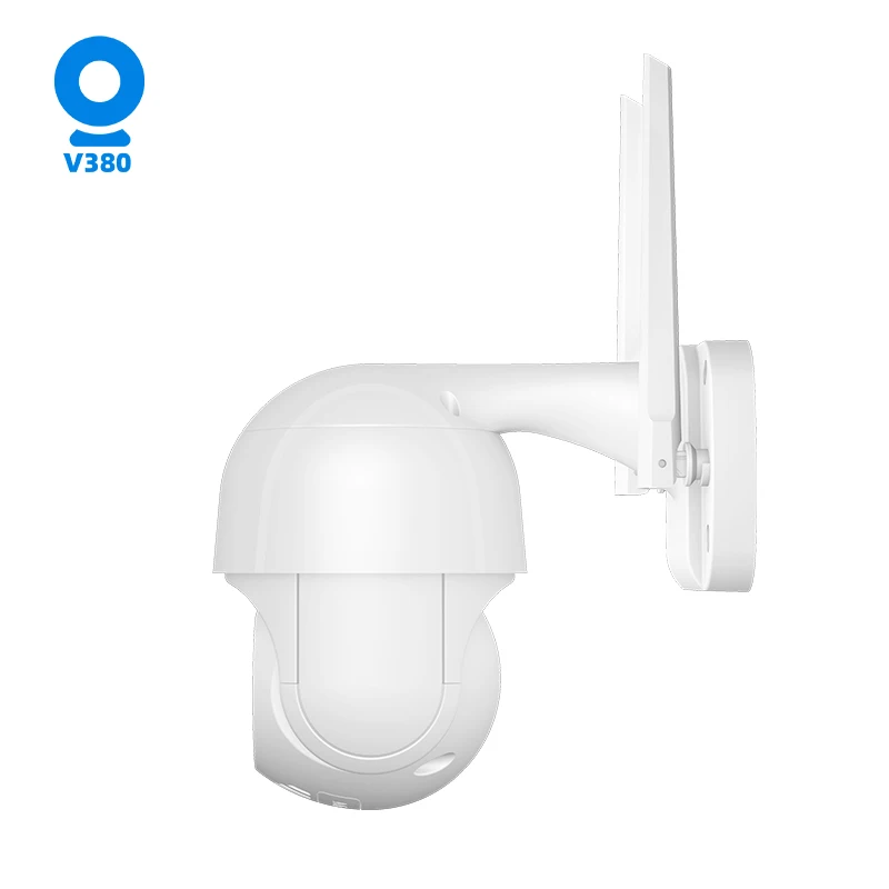 XVV PTZ Doom camera motion detection home Security 2-Way Audio ip wifi camera