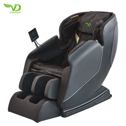 Portable professional slimming sleeping massage chair 2022 8d China