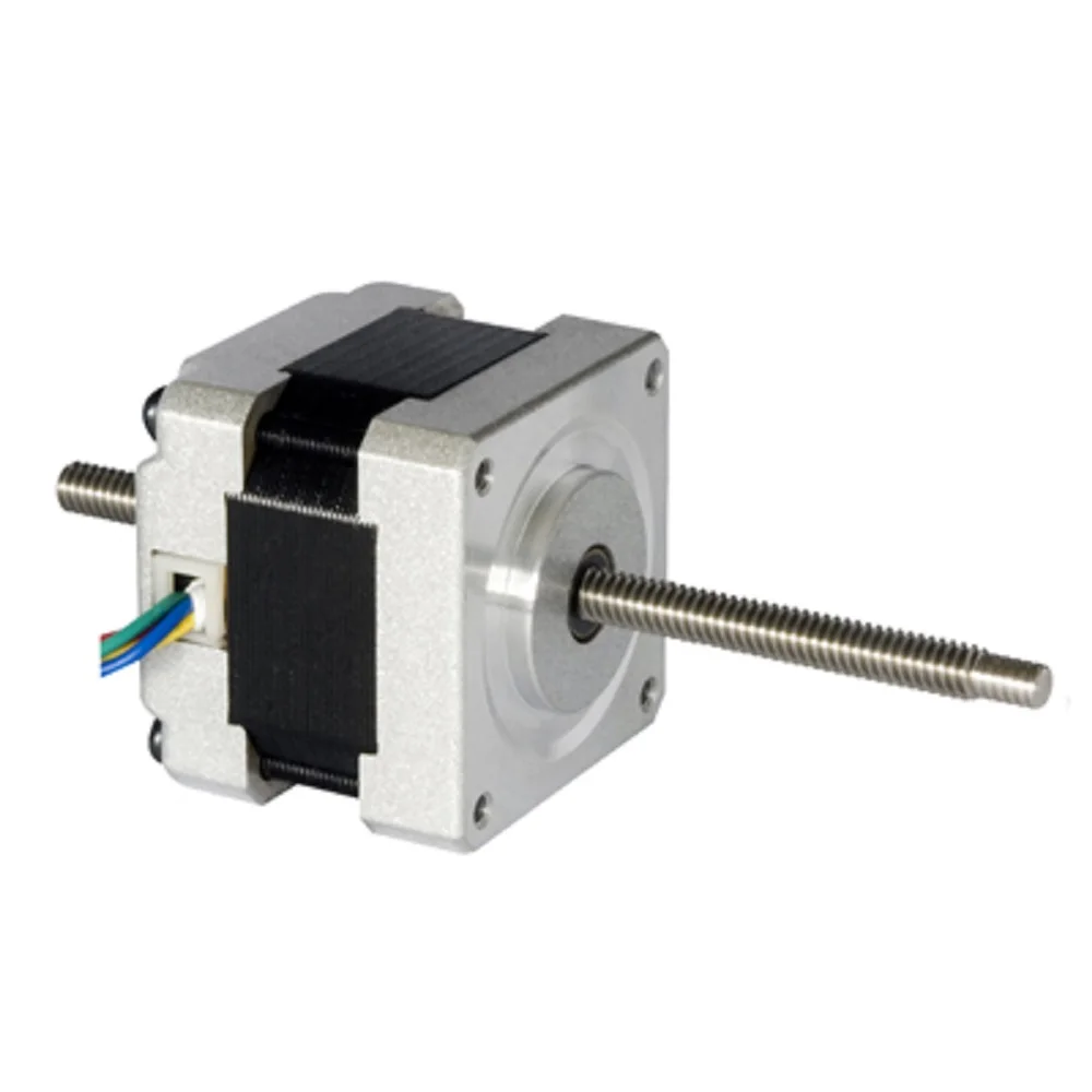 Affordable price Good Quality Hybrid Stepper Motor 39BYGL Wholesale
