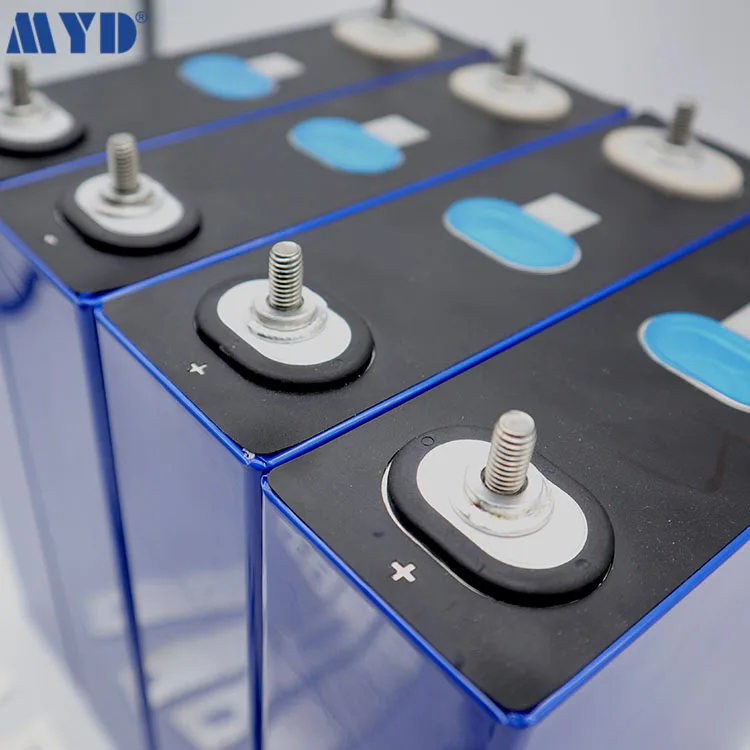 MYD High Quality  Battery Lithium Ion 3.2v 230ah Lifepo4 Battery 230ah Prismatic Cells Rechargeable Deep Cycle Battery