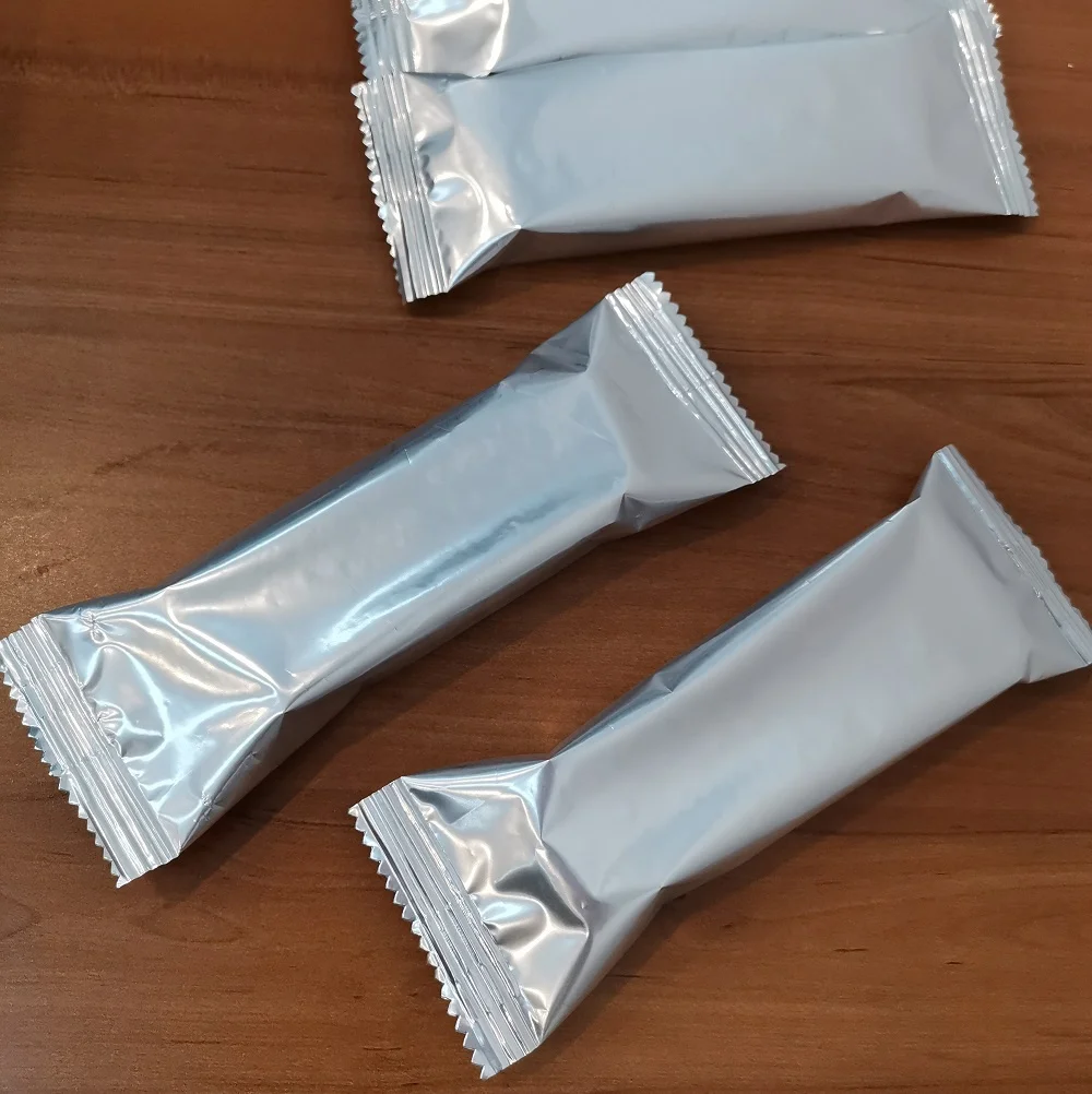 Custom Berry Flavor Bars Protein Bar Private Label Plant Protein Bar