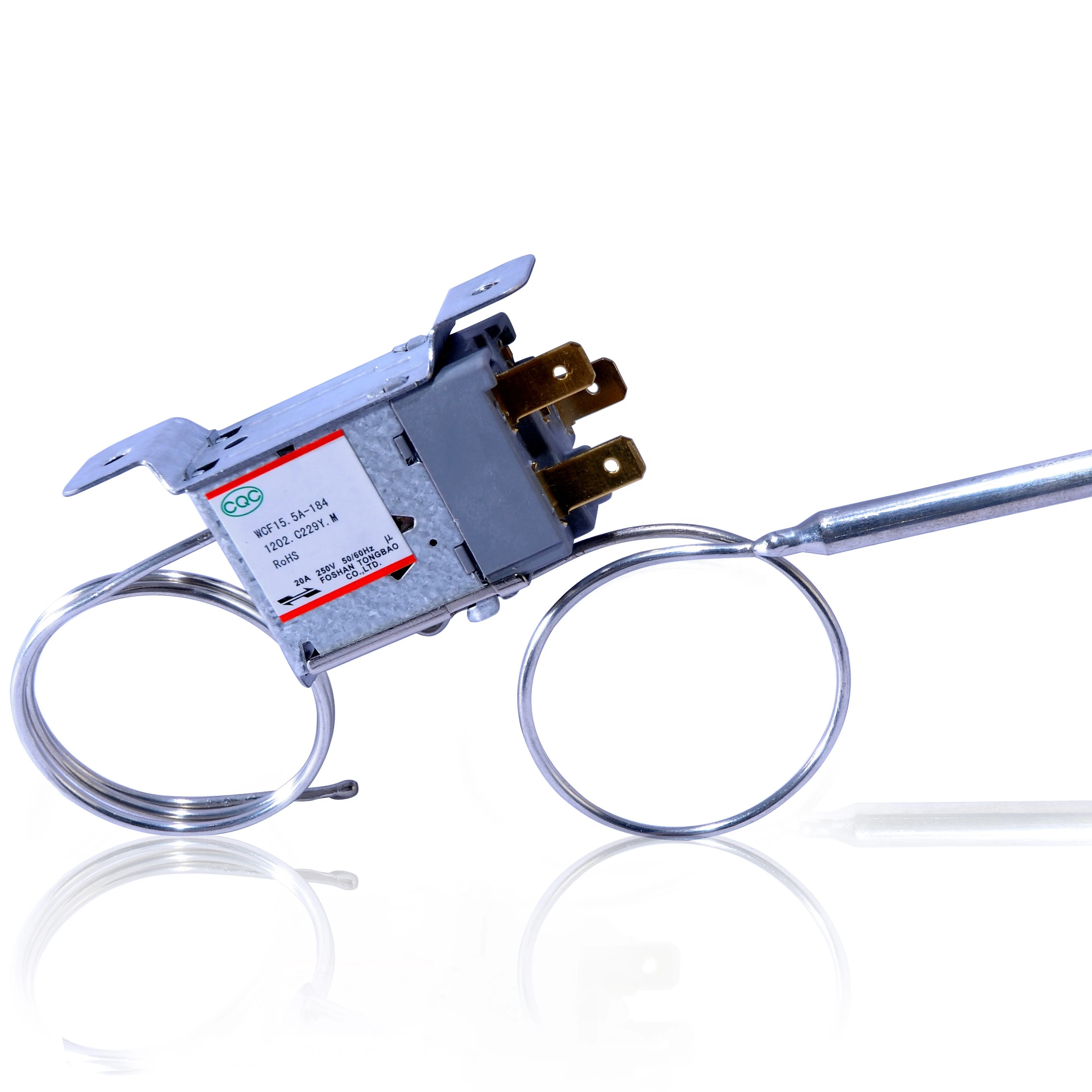 FSTB Good quality  high current capability Air conditioner thermostat Sale to all  over the world