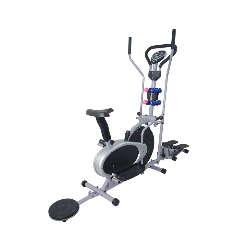 Home Orbitrac Elliptical Bike OB8117 with Multi Functions