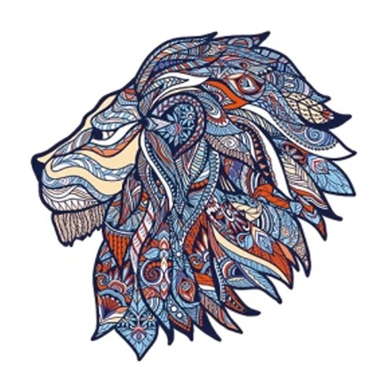 Adult Puzzle Box Animal 3d Wooden Puzzle for Adults Decor Toy White Box Ce Unisex Educational Toy Wooden Shapes Wooden Bus