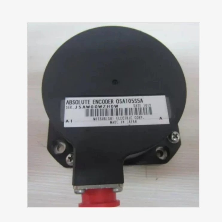 Original & in stock  OSA105S5A  Servo Driver with good quality
