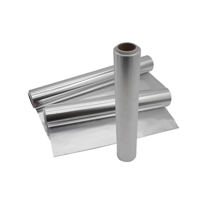 hot sale factory supply  mylar foil vapor barrier 12/25/12 25/50/25  pet/al/pet aluminum foil laminated film