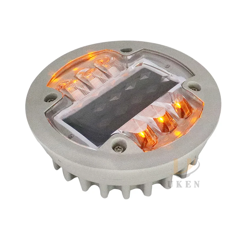 Embedded Landscape Round Ssrsd143 Pcb Circuit Cheap Epoxy Garden Button Shenzhen Changdaneng 8 Led Rechargeable Led Road Stud
