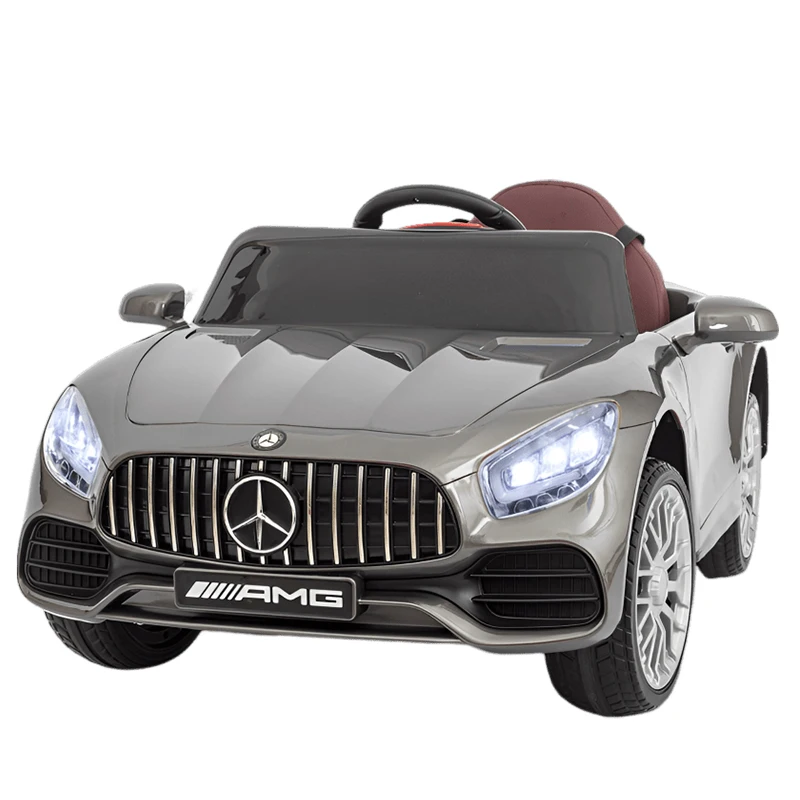 2024 Wholesale 12V Kids Electric Toy Car Four Wheels Baby Ride On Car Battery Car For Child