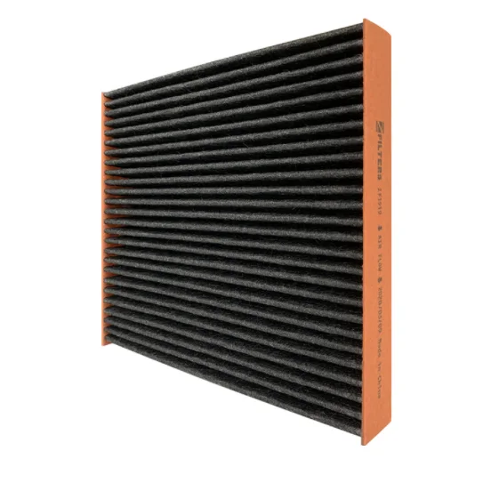 
For HD Civ use hepa + activated carbon vehicle cabin air filter 