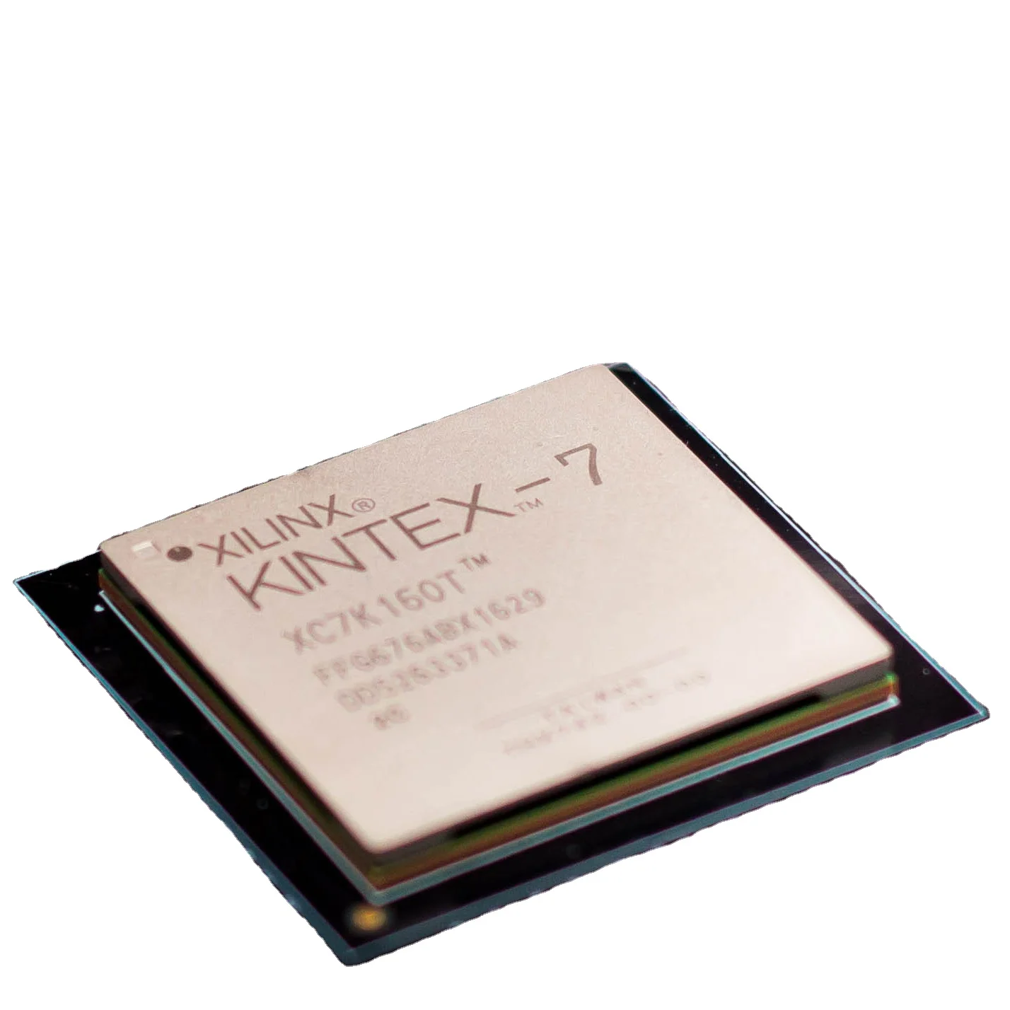 XC7K325T-2FFG900I AMD Xilinx FPGA - Field Programmable Gate Array Programmable Logic ICs