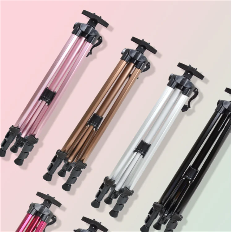 Художественный поставщик, синий цвет, большая ручка на алюминиевом штативе, мольберт для свадьбы и эскизов