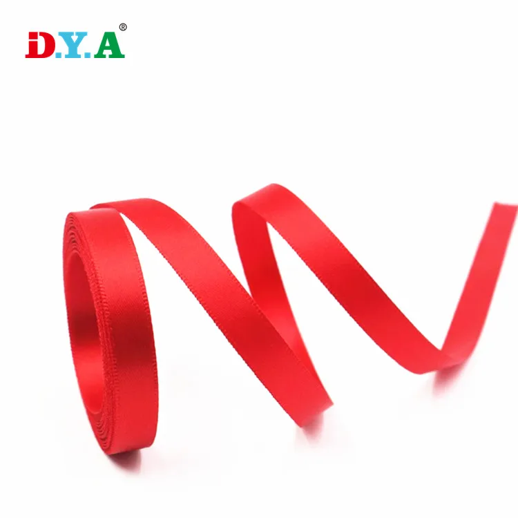 Wholesale Cheap Price Printed Polyester Ribbon Merry Christmas Holiday Gifts Decorative Packing Tapes Gift Packing Ribbon Tapes