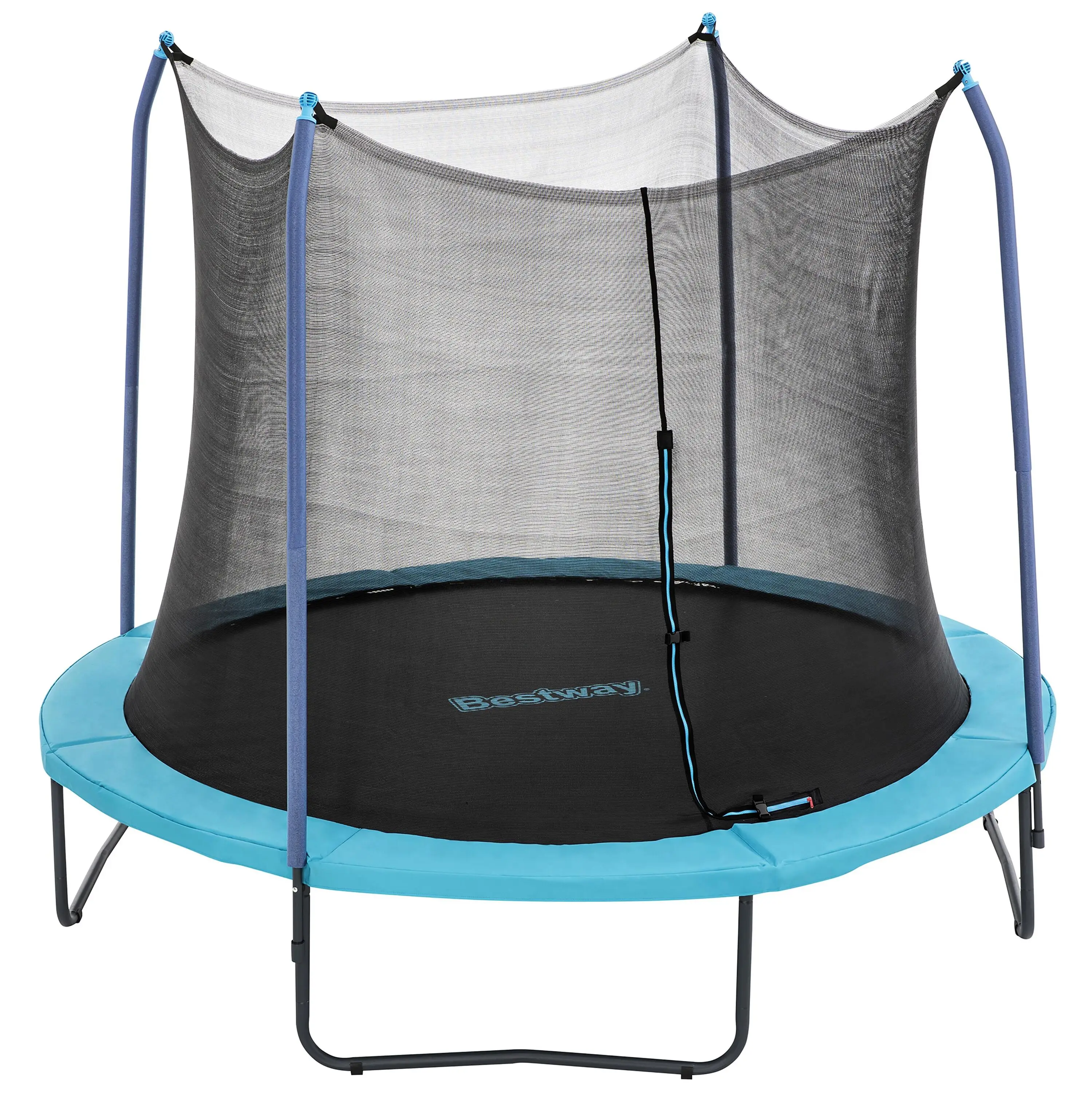 Bestway 59103 Xtreme Air 3 05 м * 2 55 (10 футов x 8 4 дюйма) Детский открытый батут пользовательский размер весело