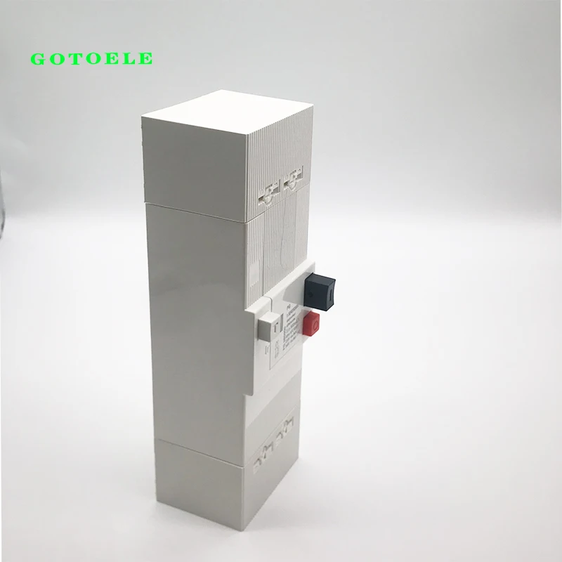 Circuit breaker PG 2P 15A 300MA  215300 5/10/15A best quality have a stock