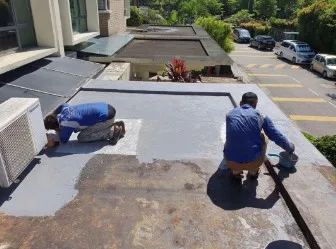 Thermal heat insulation coating for interior, exterior and roof walls