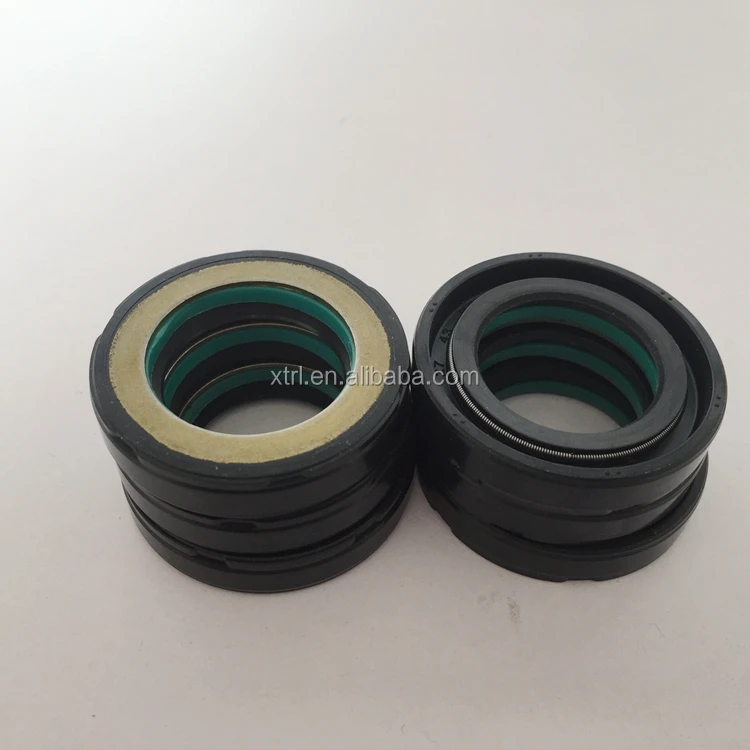 Factory Price Sell 19*32*7/8 Power Steering Oil Seal  NBR FKM ACM  Valve Oil Seal