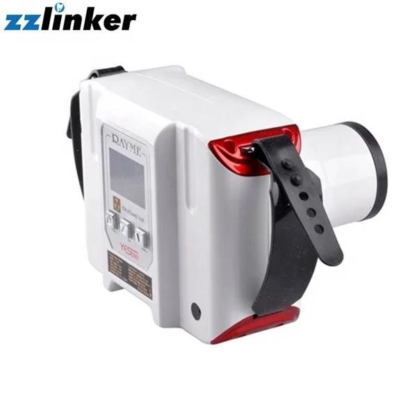 Korea Rayme Portable Dental Digital X-ray Machine