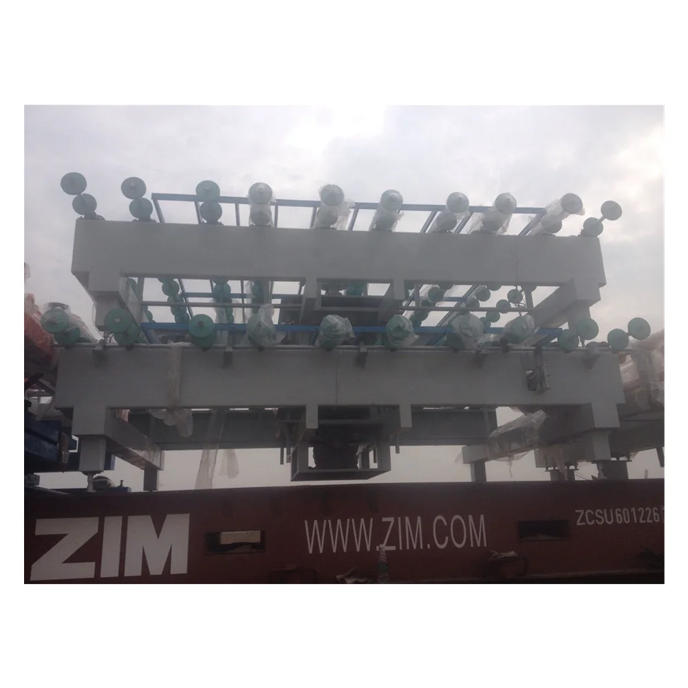 DC target sputtering status Magnetron Sputtering glass Coating processing Production Line