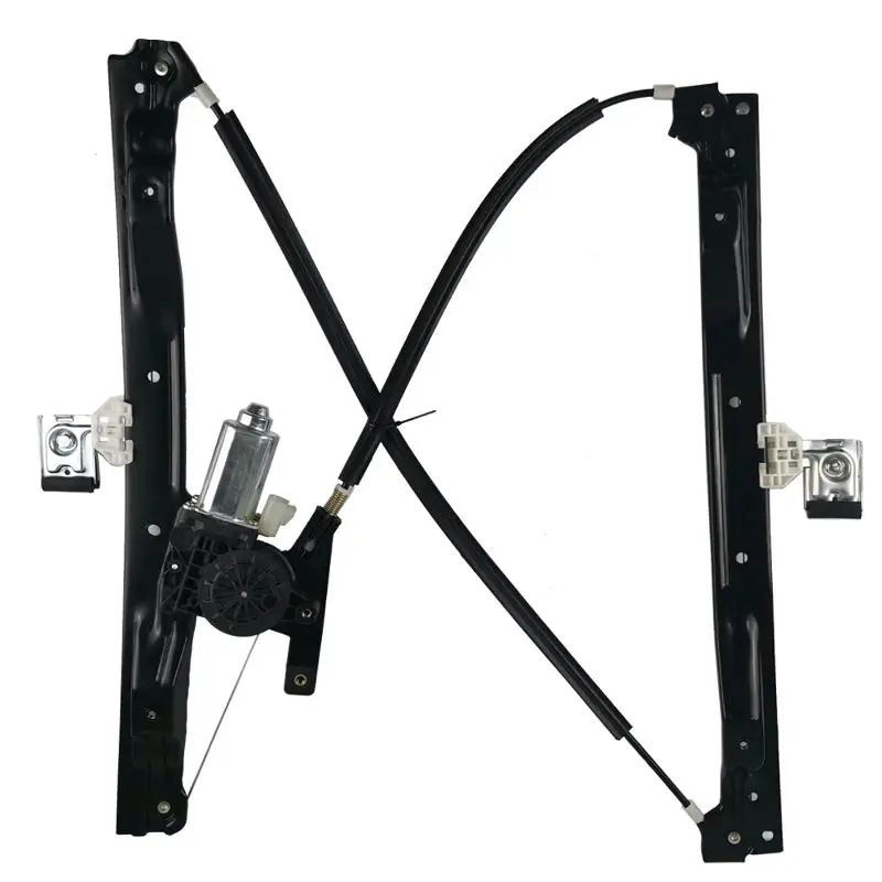 741-690 мотор регулятора переднего левого стекла для Chevrolet Trailblazer Buick Rainier GMC Enovy 2002-2009 19331466 20930663