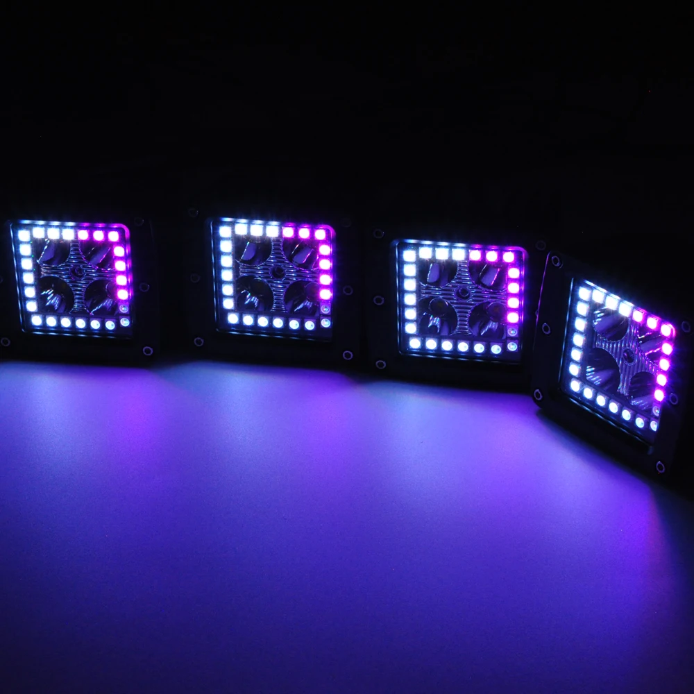 DC12V RGB ColorMorph