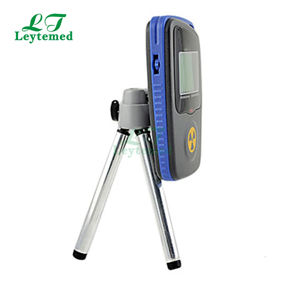 
LTXB01 New LED Portable X Ray Radiation Dosimeter 