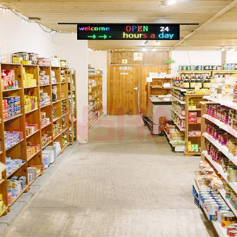 SMD Full Color Led Module in Stock P5 Indoor 320x160mm 16 Scan Led Video Wall Price Indoor Led Screen Display 5mm LED Module