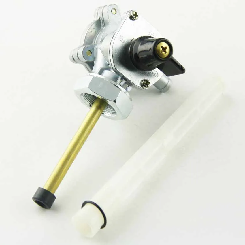 Motorcycle Fuel cock Fuel Tank Switch Gas Tank Valve Petcock For Honda CB250 Hornet VTR250 MC33