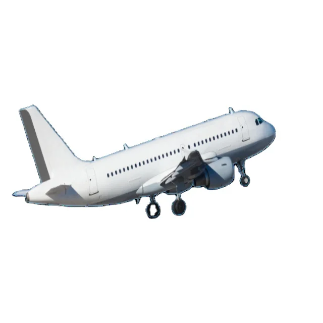 FCL sea shipping and door-to-door delivery logistics in North America from China to Europe air and door-to-door DDP DDU FCL