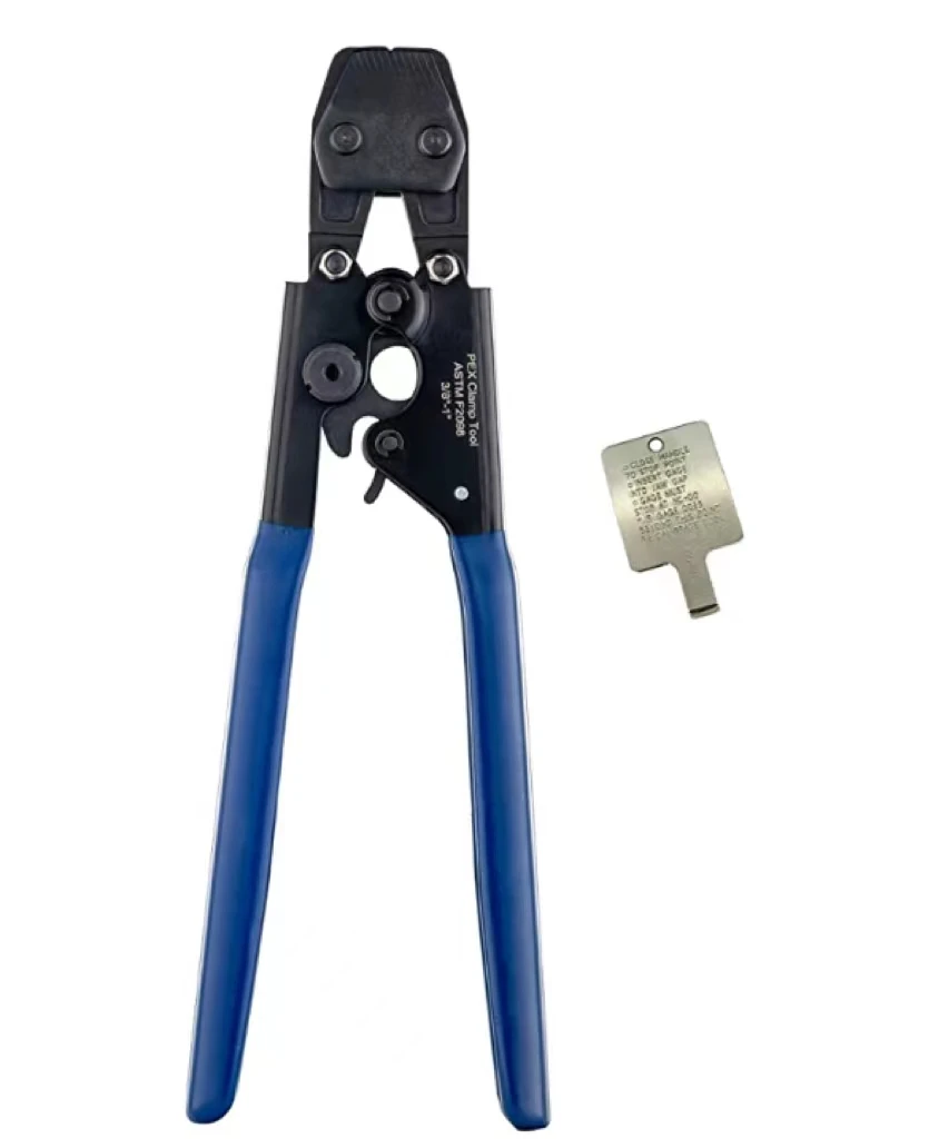 Insulated Terminal Crimping Tools Cable Pliers Wire Cut Pliers Carbon soft steel Imperial Surface Plastic OEM Handle Grip